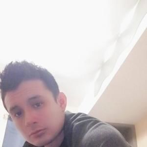 Meet your Posher, Ernesto